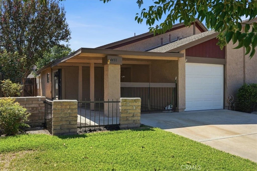 4481 Teresita Court