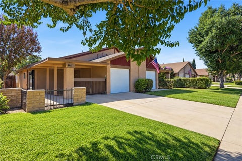 Photo of 4481 Teresita Court, Chino, CA 91710 (MLS # CV26217540)