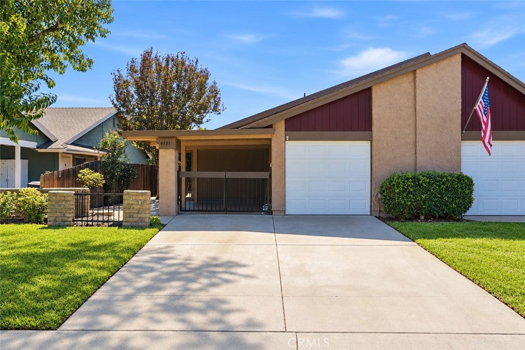 4481 Teresita Court