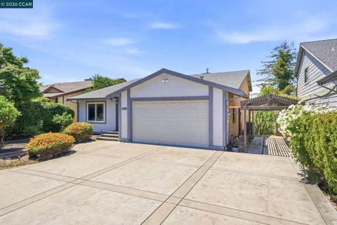 265 Toledo Ct, Vallejo, CA 94591 - MLS#: 41134468