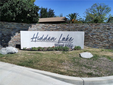 Tiny photo for 8307 Sedan AVE, West Hills, CA 91304 (MLS # SR26112510)