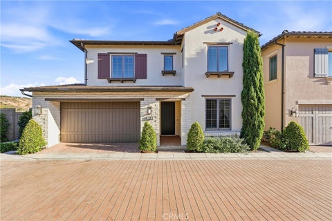 Photo of 134 Toretta, Irvine, CA 92602 (MLS # PW26179073)