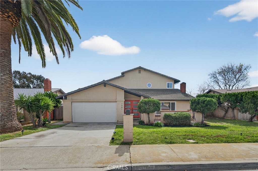 1501 Rock Springs Road