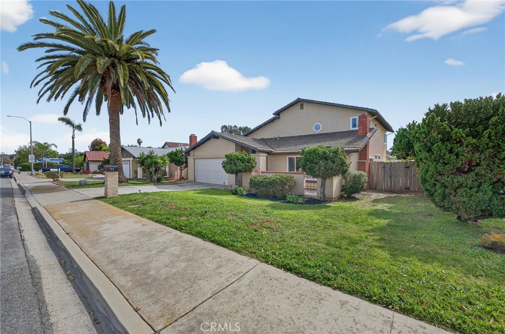 1501 Rock Springs Road