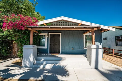 220 Palm Place, Pomona, CA 91767 - MLS#: PW25139869