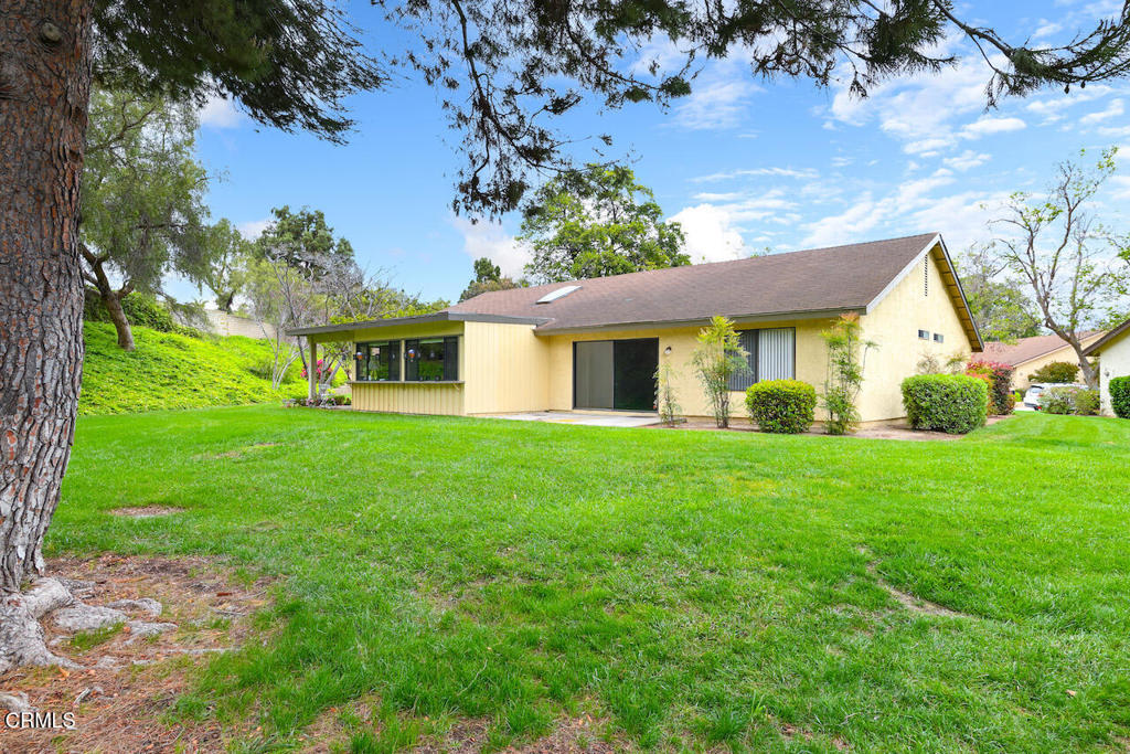 41019 Village 41