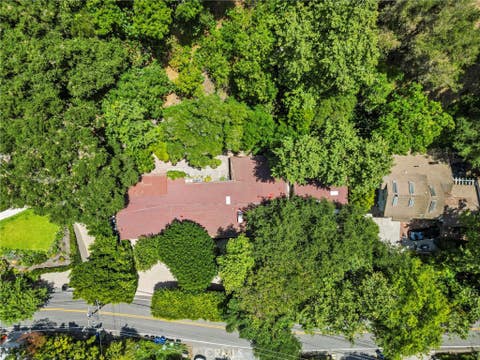 Tiny photo for 2900 Mandeville Canyon RD, Los Angeles, CA 90049 (MLS # SR26113664)