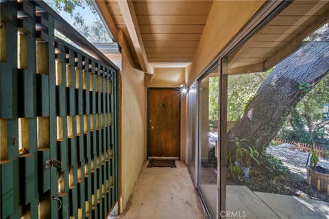Tiny photo for 2900 Mandeville Canyon RD, Los Angeles, CA 90049 (MLS # SR26113664)