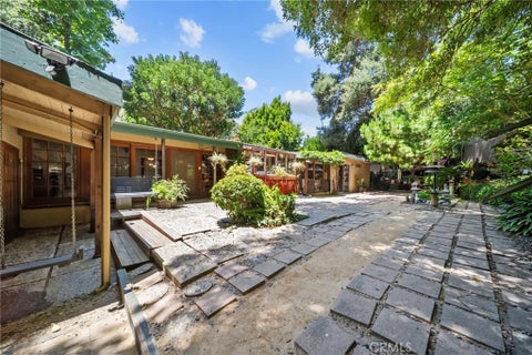 Tiny photo for 2900 Mandeville Canyon RD, Los Angeles, CA 90049 (MLS # SR26113664)
