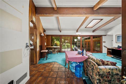 Tiny photo for 2900 Mandeville Canyon RD, Los Angeles, CA 90049 (MLS # SR26113664)