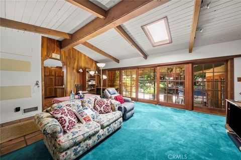 Tiny photo for 2900 Mandeville Canyon RD, Los Angeles, CA 90049 (MLS # SR26113664)
