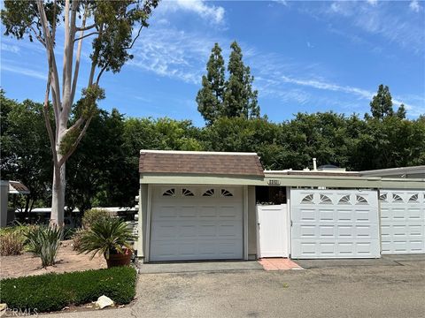 22521 Caminito Esteban 23 Laguna Hills CA 92653