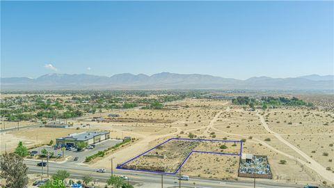 Photo of 90 Palmdale Blvd, Sun Village, CA 93543 (MLS # SB26058252)