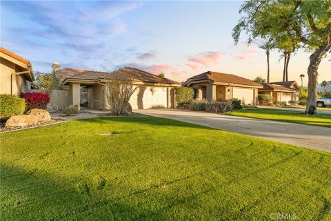 Photo of 152 Verde Way, Palm Desert, CA 92260 (MLS # IG25274568)