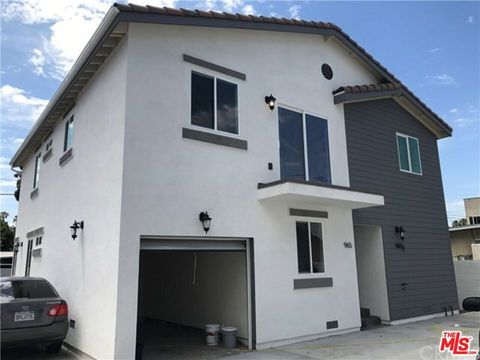 Photo of 963 N Wilton Place #965 1/2, Los Angeles, CA 90038 (MLS # 26657925)