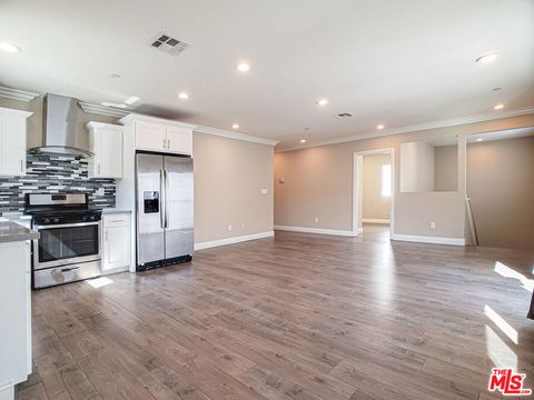 Photo of 963 N Wilton Place #965 1/2, Los Angeles, CA 90038 (MLS # 26657925)