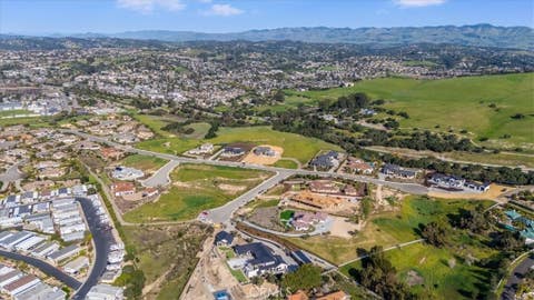 Tiny photo for 488 Del Sur Drive, Arroyo Grande, CA 93420 (MLS # PI26173540)