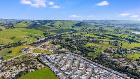 Tiny photo for 488 Del Sur Drive, Arroyo Grande, CA 93420 (MLS # PI26173540)