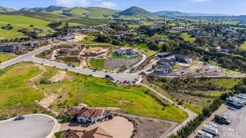 Tiny photo for 488 Del Sur Drive, Arroyo Grande, CA 93420 (MLS # PI26173540)