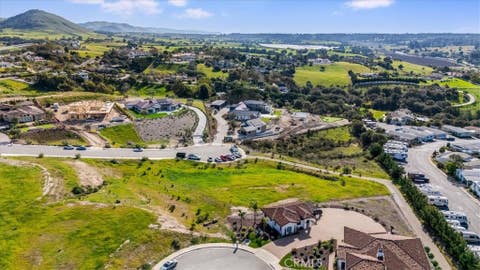 Tiny photo for 488 Del Sur Drive, Arroyo Grande, CA 93420 (MLS # PI26173540)