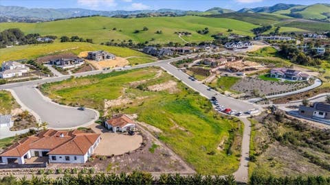 Tiny photo for 488 Del Sur Drive, Arroyo Grande, CA 93420 (MLS # PI26173540)