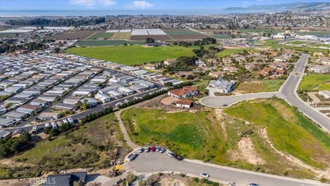 Tiny photo for 488 Del Sur Drive, Arroyo Grande, CA 93420 (MLS # PI26173540)