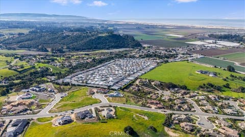 Tiny photo for 488 Del Sur Drive, Arroyo Grande, CA 93420 (MLS # PI26173540)