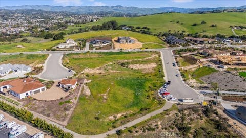Tiny photo for 488 Del Sur Drive, Arroyo Grande, CA 93420 (MLS # PI26173540)