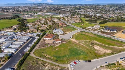 Tiny photo for 488 Del Sur Drive, Arroyo Grande, CA 93420 (MLS # PI26173540)