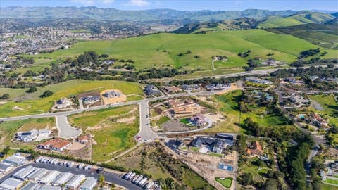 Tiny photo for 488 Del Sur Drive, Arroyo Grande, CA 93420 (MLS # PI26173540)