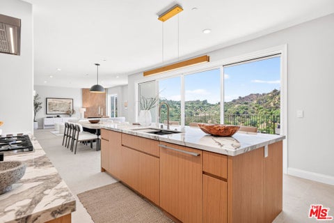 Photo of 8045 Bulwer Drive, Los Angeles, CA 90046 (MLS # 26866553)