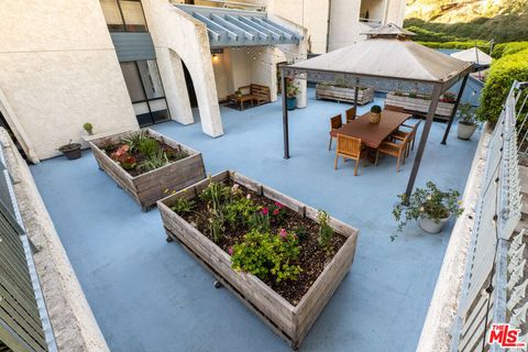 Photo of 4260 Via Arbolada #116, Los Angeles, CA 90042 (MLS # 26652019)