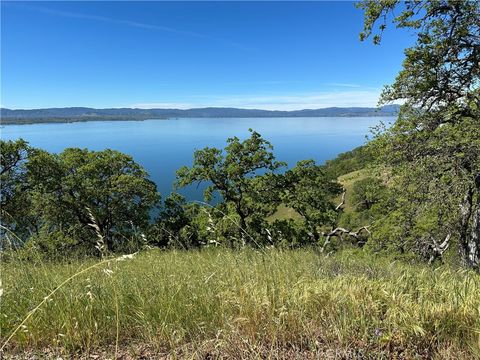 Photo of 7612 Verna Way, Glenhaven, CA 95443 (MLS # LC26061076)