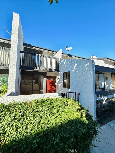 Photo of 20835 E Calora St, Covina, CA 91724 (MLS # SR25243172)