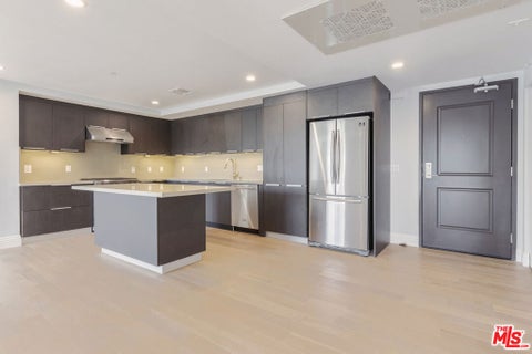 Photo of 2939 Leeward Avenue #401, Los Angeles, CA 90005 (MLS # 26852885)
