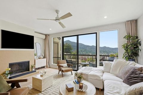 Photo of 34 Corte Oriental, Greenbrae, CA 94904 (MLS # ML82045340)