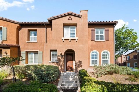 13055 Alora Pt San Diego CA 92130