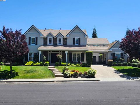 728 Vineyard Ter Pleasanton CA 94566