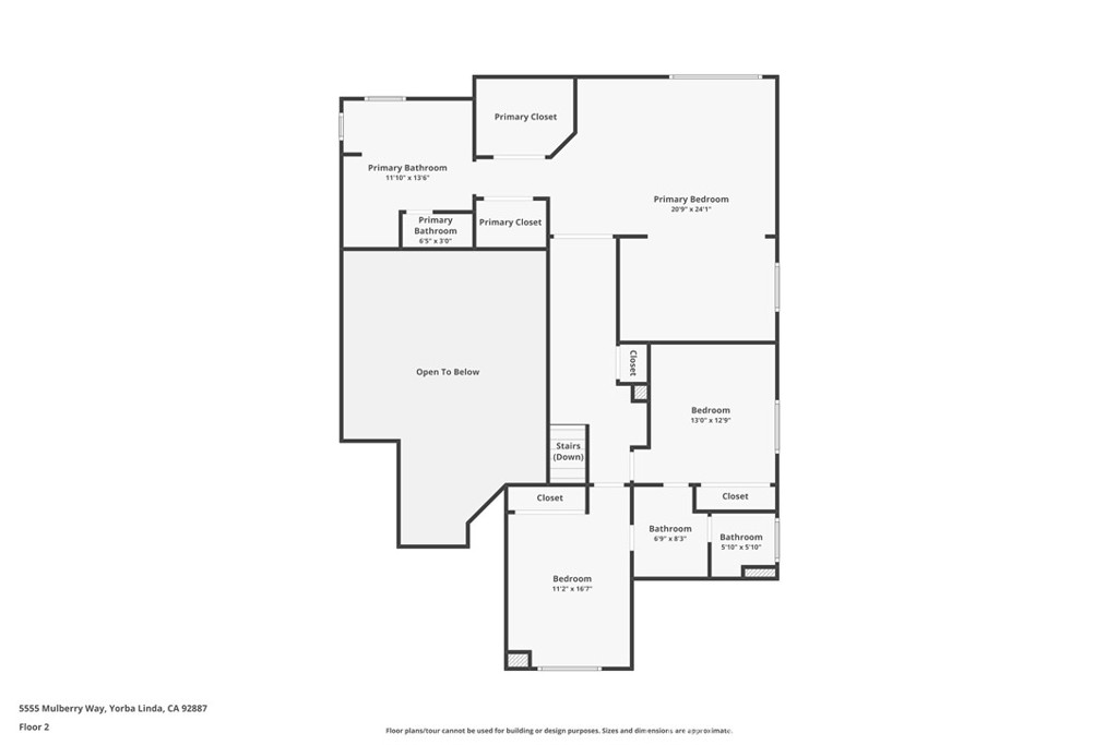Alta Mira (ALTM) - Residential