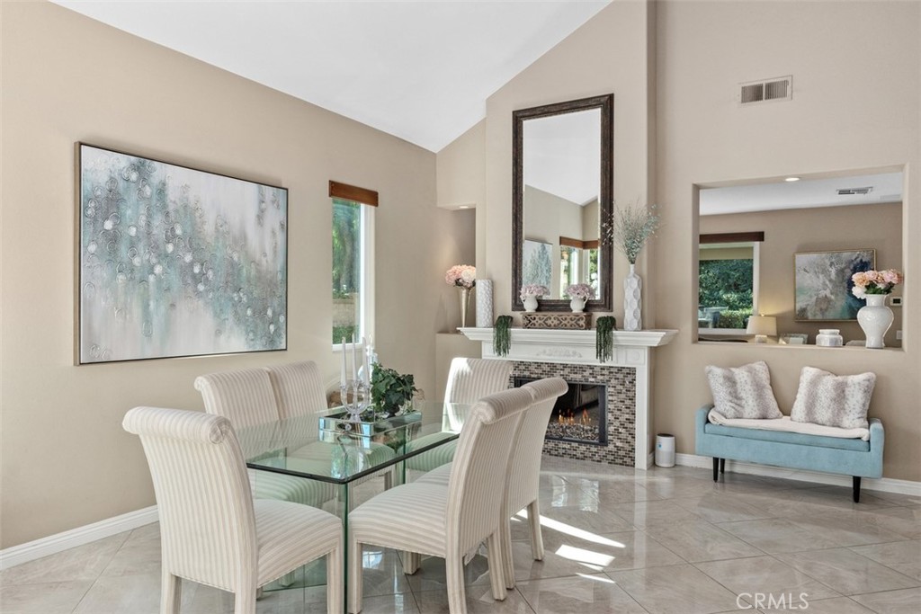 Alta Mira (ALTM) - Residential