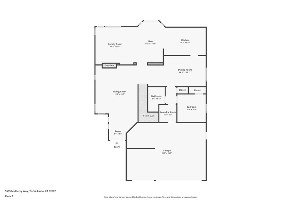 Alta Mira (ALTM) - Residential