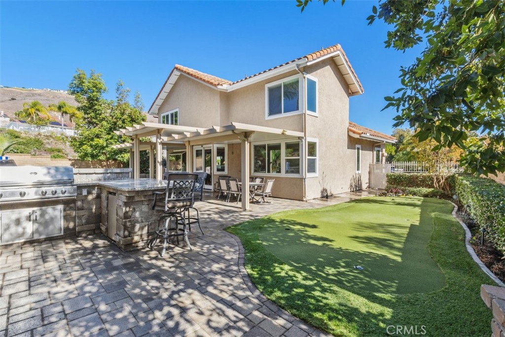 Alta Mira (ALTM) - Residential