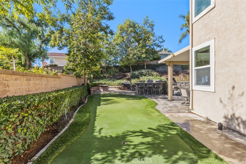 Alta Mira (ALTM) - Residential