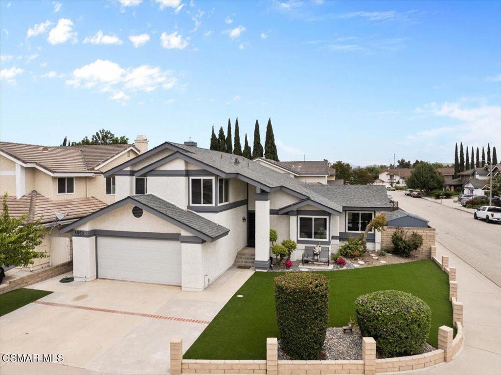 4550 Heather Glen Court
