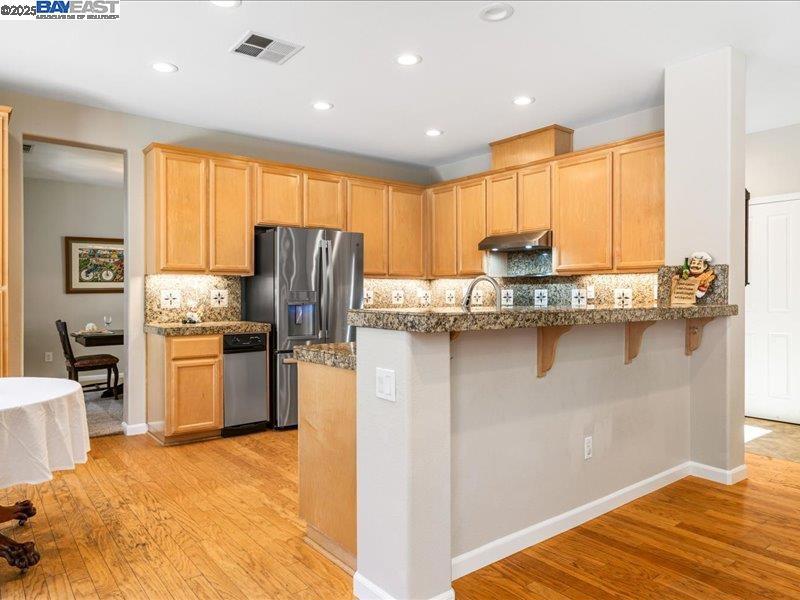 BRITTANY HILLS - Residential