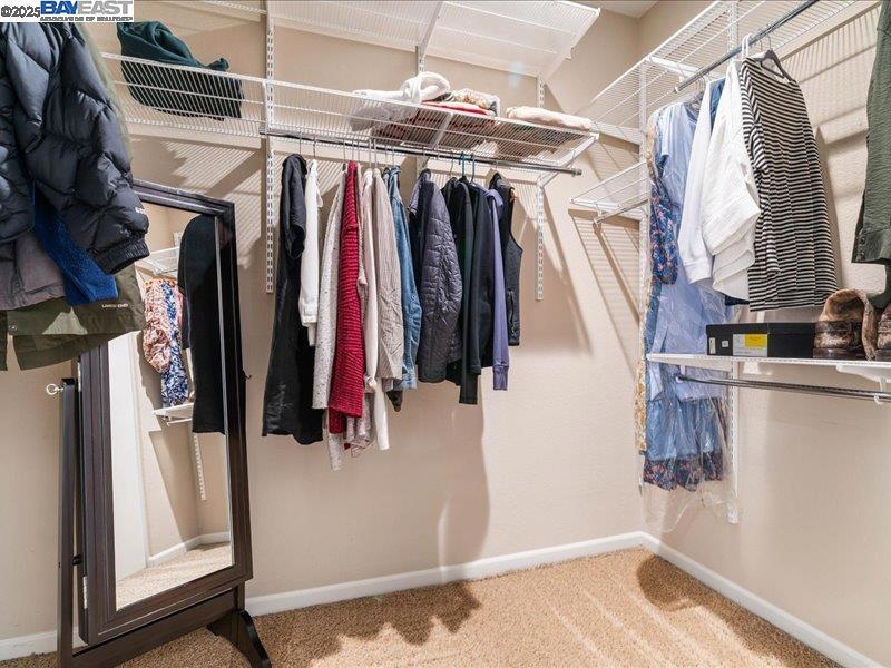 BRITTANY HILLS - Residential