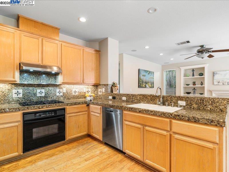 BRITTANY HILLS - Residential