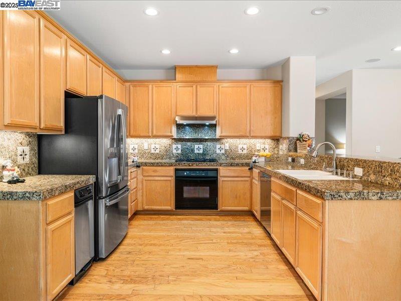 BRITTANY HILLS - Residential