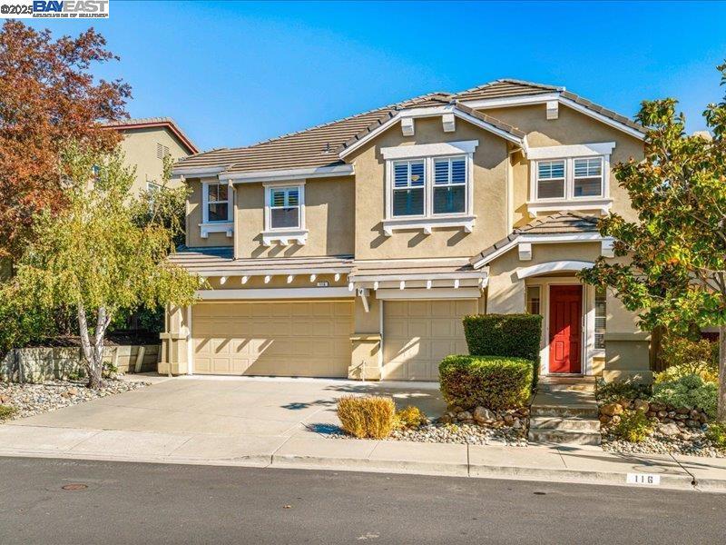 BRITTANY HILLS - Residential