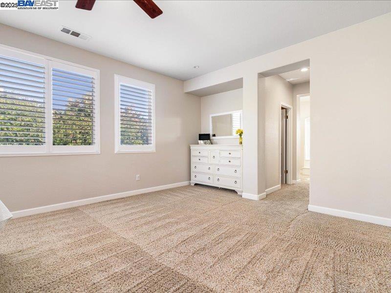 BRITTANY HILLS - Residential